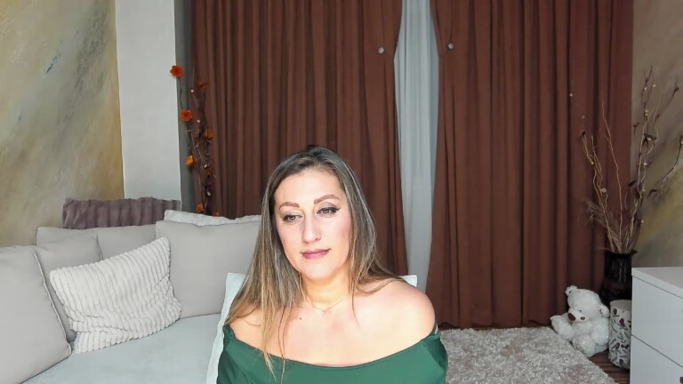 GEORRGYA's Streamate show and profile