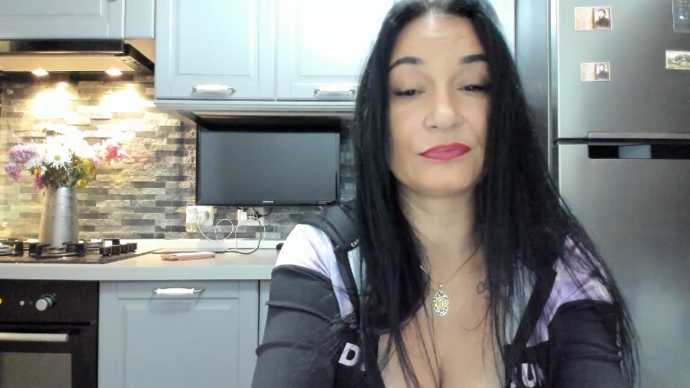 OctaviaFelicity's Streamate show and profile