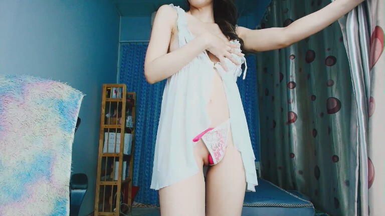 Bellycandy's Streamate show and profile