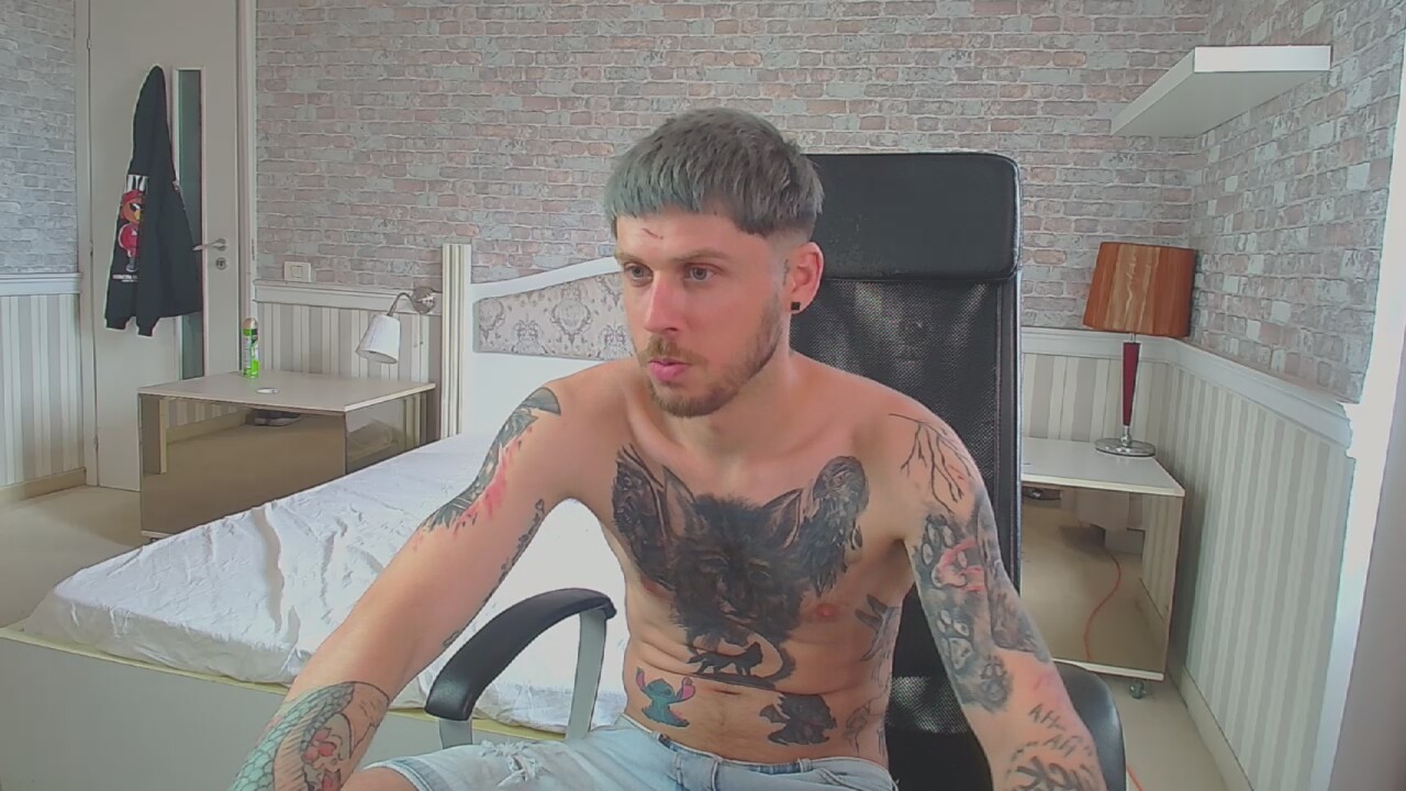 JonahShaw