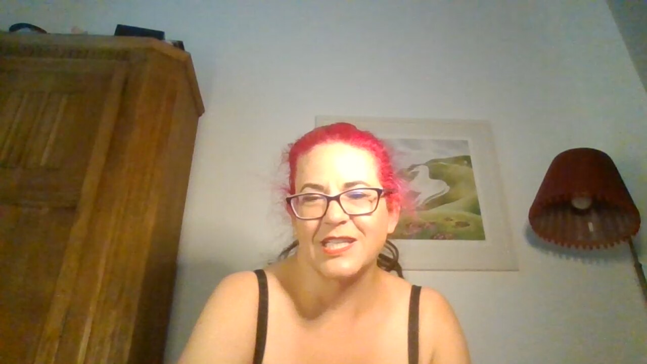 KinkyCorina