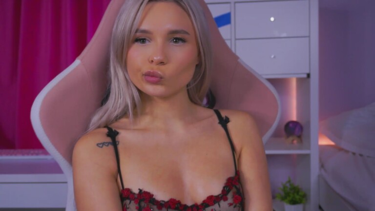 Jessy_Belle's Streamate show and profile