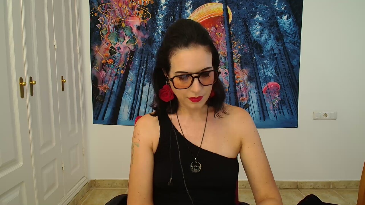 MistressBlackMoonLilith
