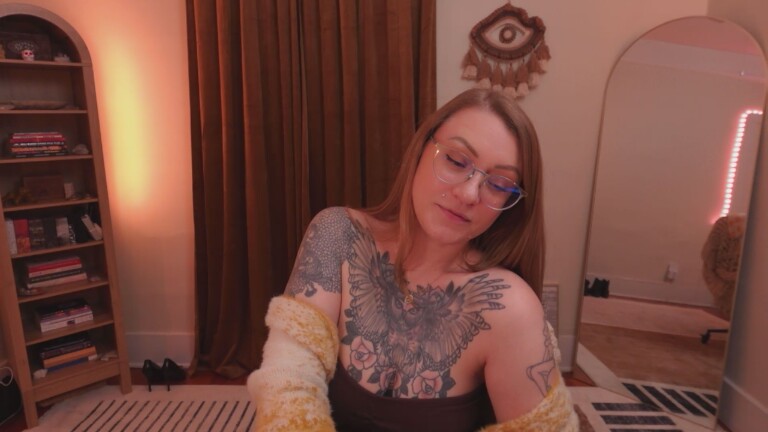 MissFinley's Streamate show and profile