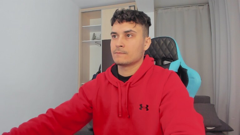 MattMalone's Streamate show and profile