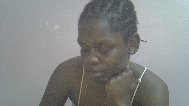 Ebony_princess19's Streamate show and profile