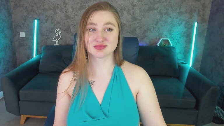 Orange_Sunset's Streamate show and profile