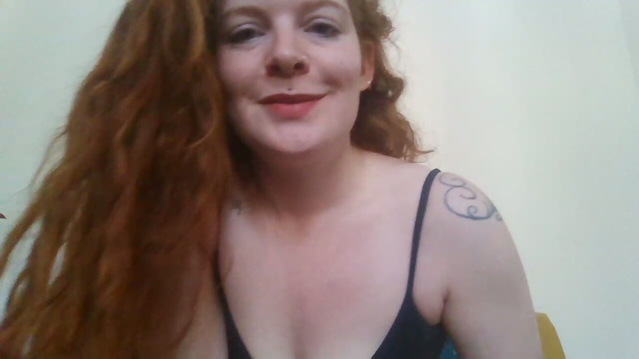 FieryMermaid