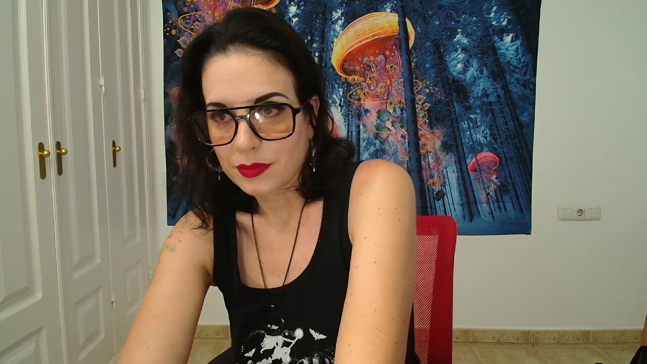 MistressBlackMoonLilith
