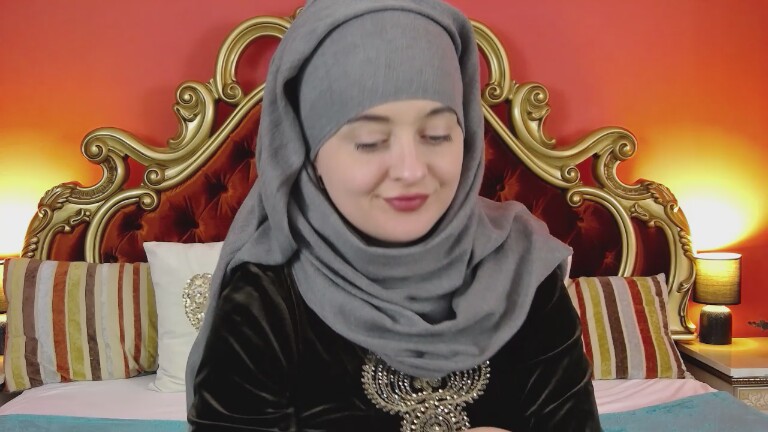 ANNALYAx's Streamate show and profile