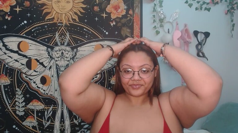 HolleyNicholes's Streamate show and profile