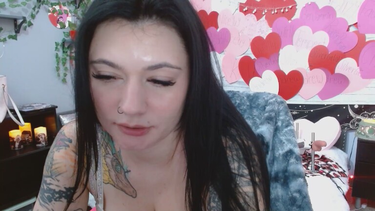 CallieMyersXO's Streamate show and profile