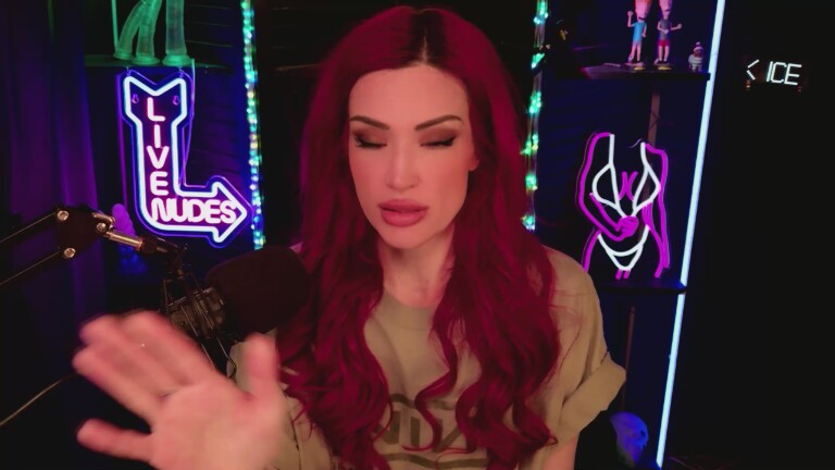 lizzyLexington's Streamate show and profile