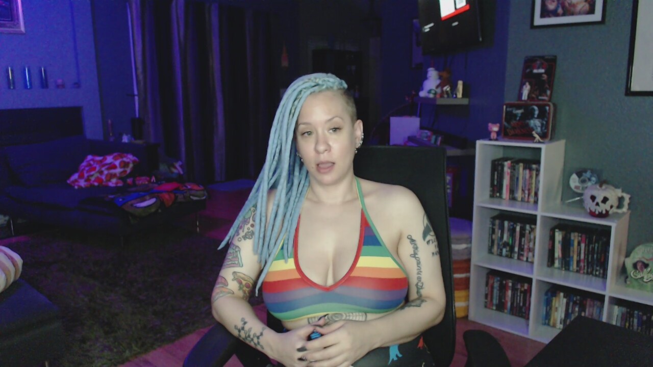 GoddessReilly