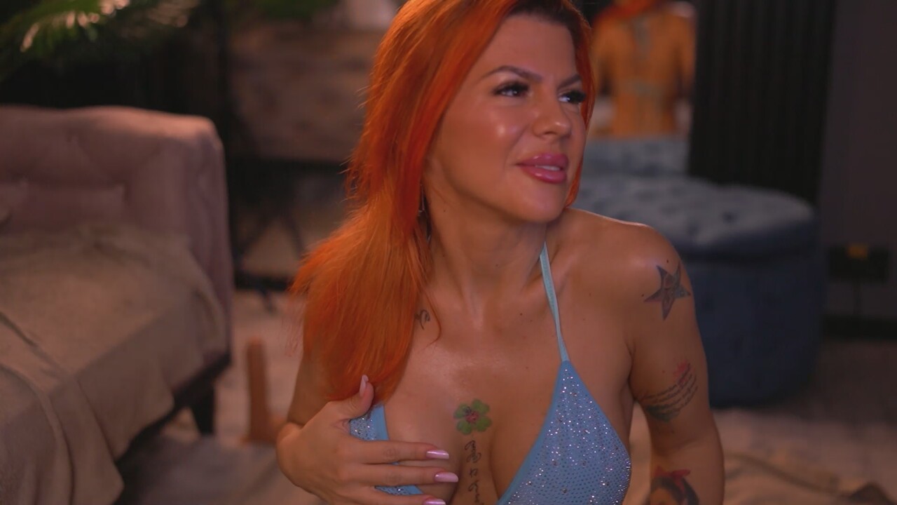 CamillaStarrX