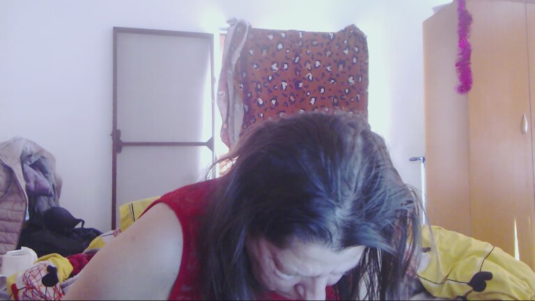 ExtasyMature's Streamate show and profile