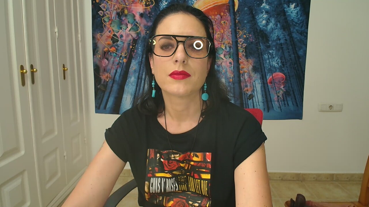 MistressBlackMoonLilith