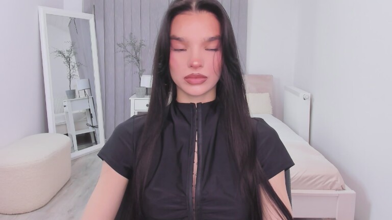 Noirbeauty's Streamate show and profile