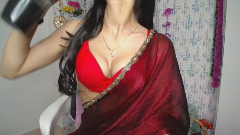 Glowingqueen's Streamate show and profile