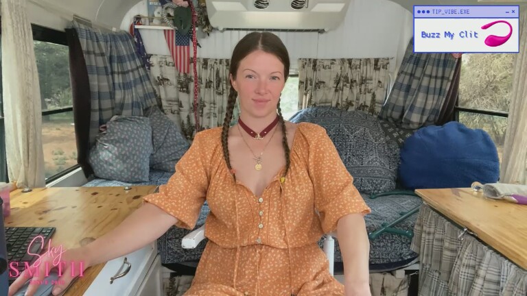 SkySmith's Streamate show and profile