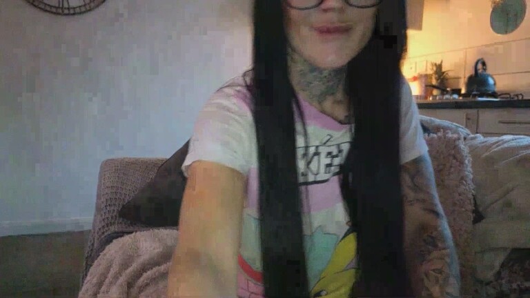 OrgasmicOnyx's Streamate show and profile