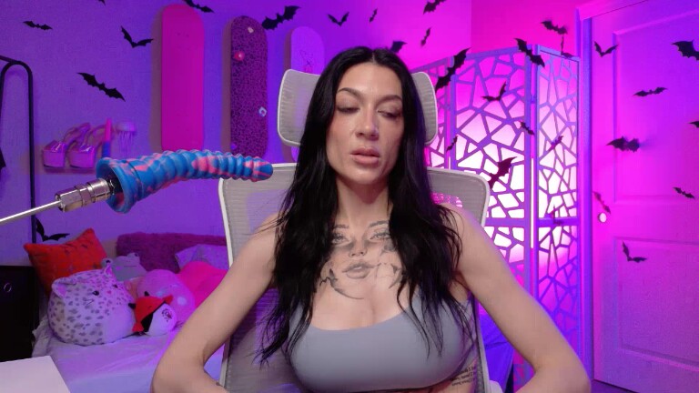 HarleyRaex's Streamate show and profile