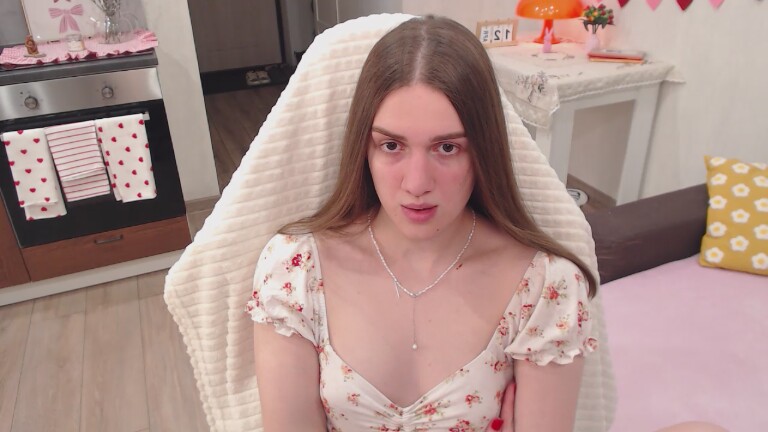 AlinaBabyGirl's Streamate show and profile