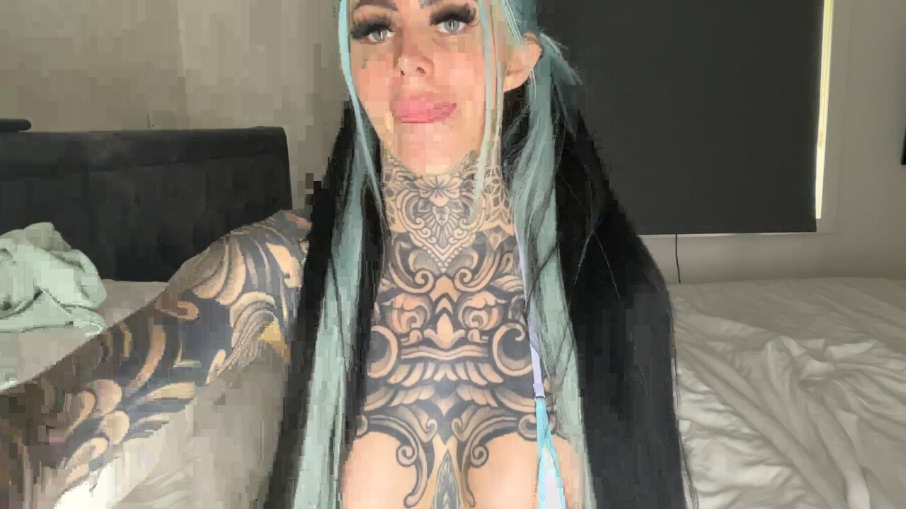 IzzyKreame
