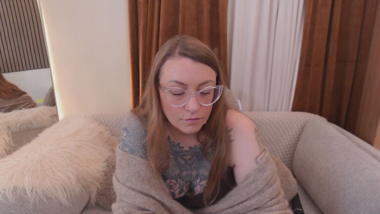 MissFinley's Streamate show and profile