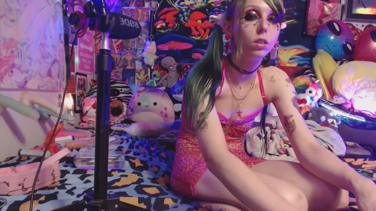 PrincessSnowAngel's Streamate show and profile