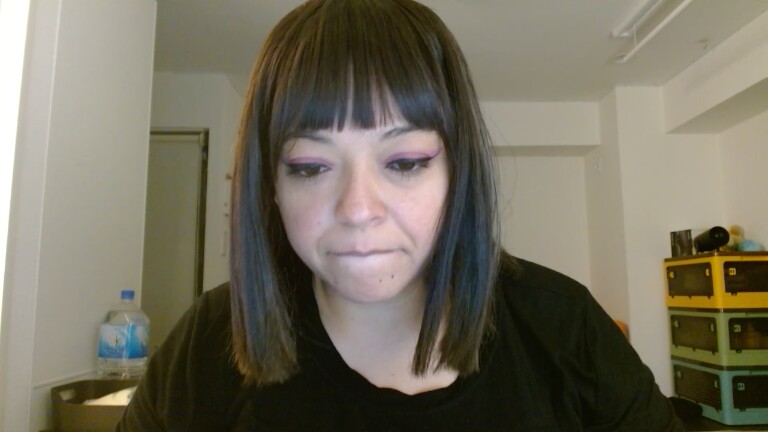 KumaChan's Streamate show and profile